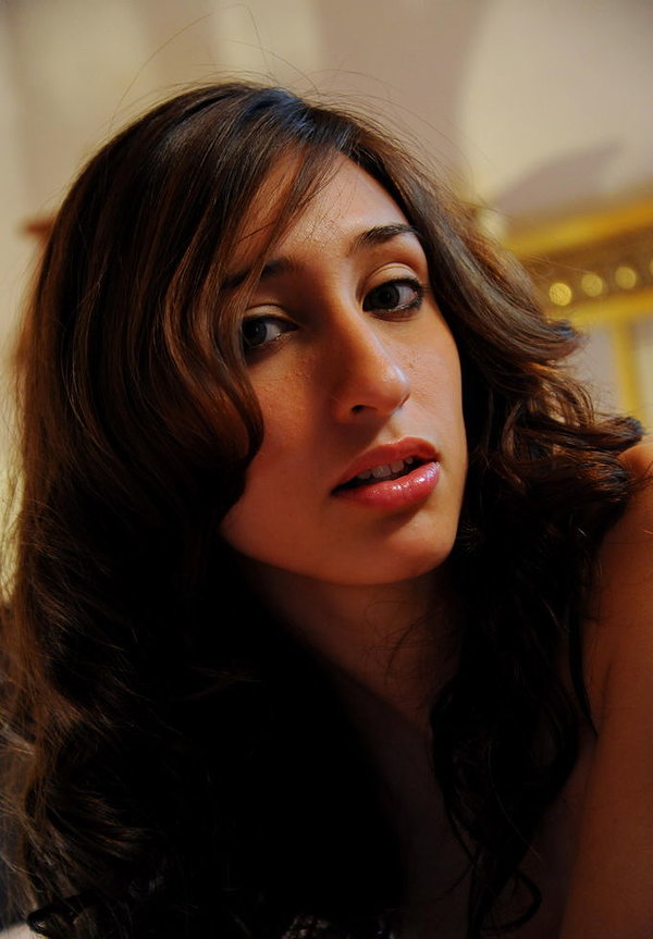 Кристи, 22 года, 6 размер груди