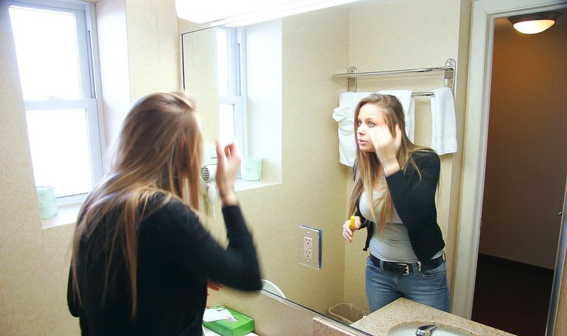 Нелли, 19 лет, 2 размер груди